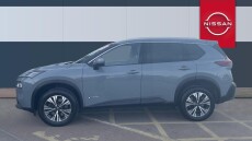 Nissan X-Trail 1.5 E-Power 204 N-Connecta 5dr Xtronic Hybrid Station Wagon